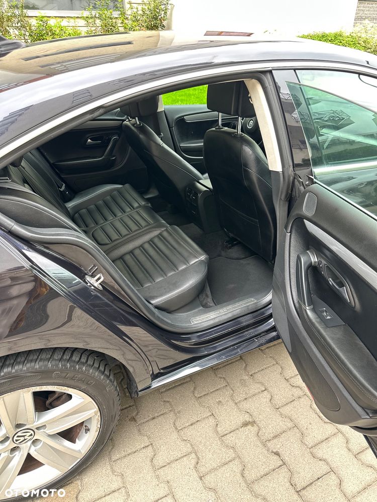Volkswagen CC - 12