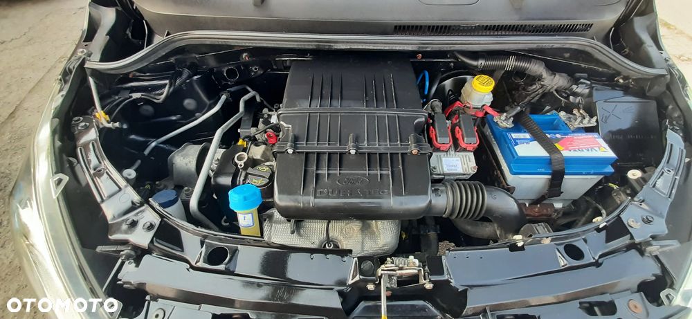 Ford KA - 38
