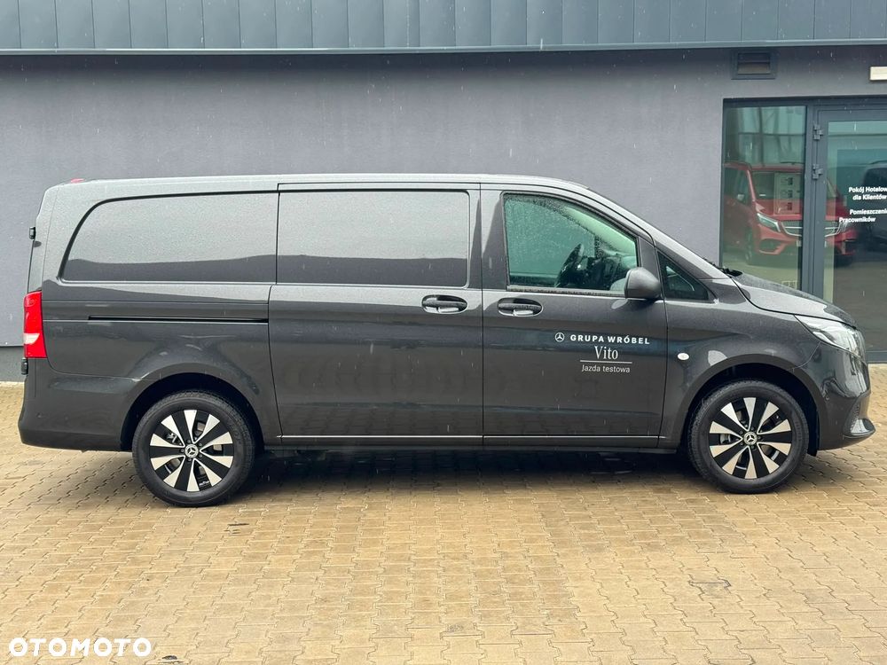 Mercedes-Benz Vito - 9