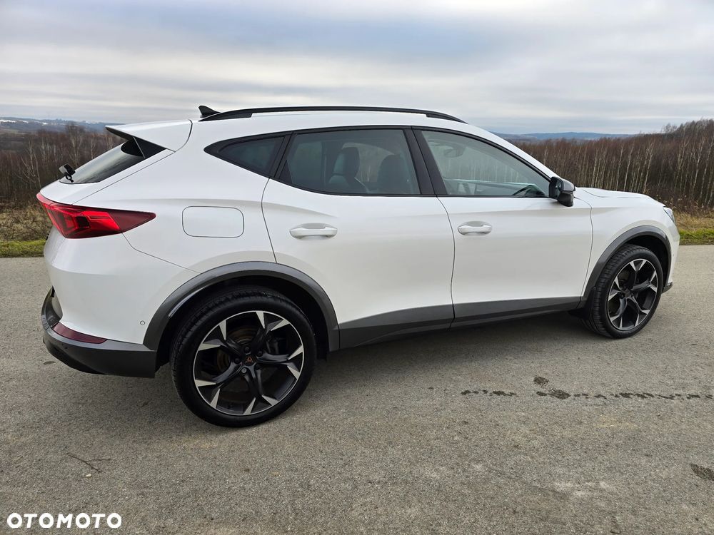 Cupra Formentor 1.5 eTSI DSG - 7