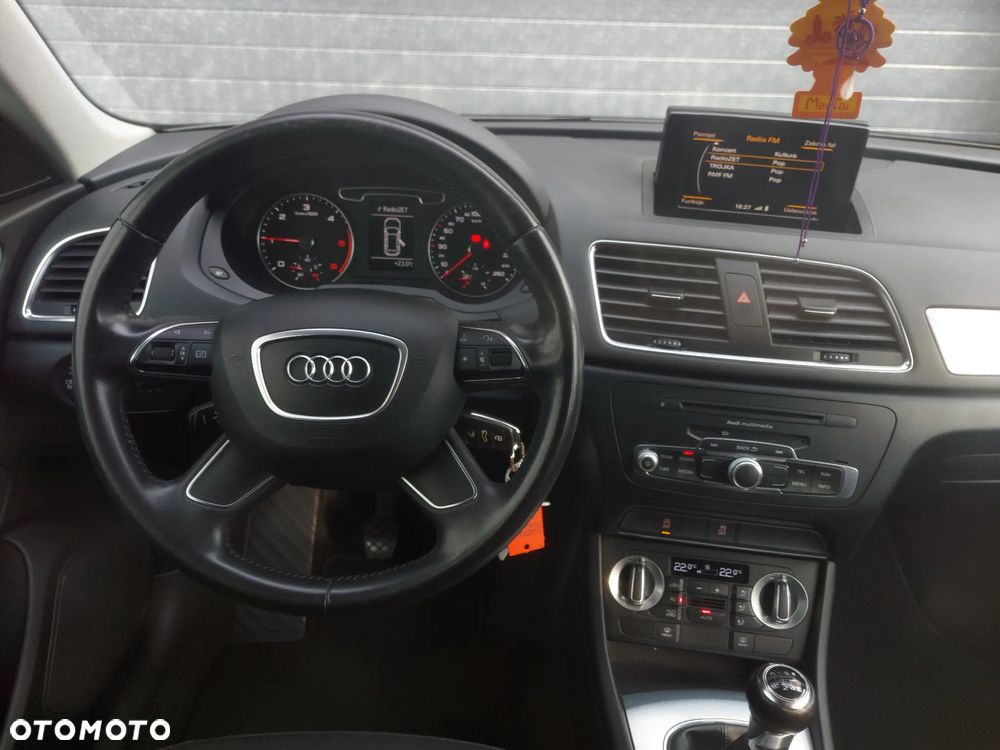 Audi Q3 2.0 TDI - 21