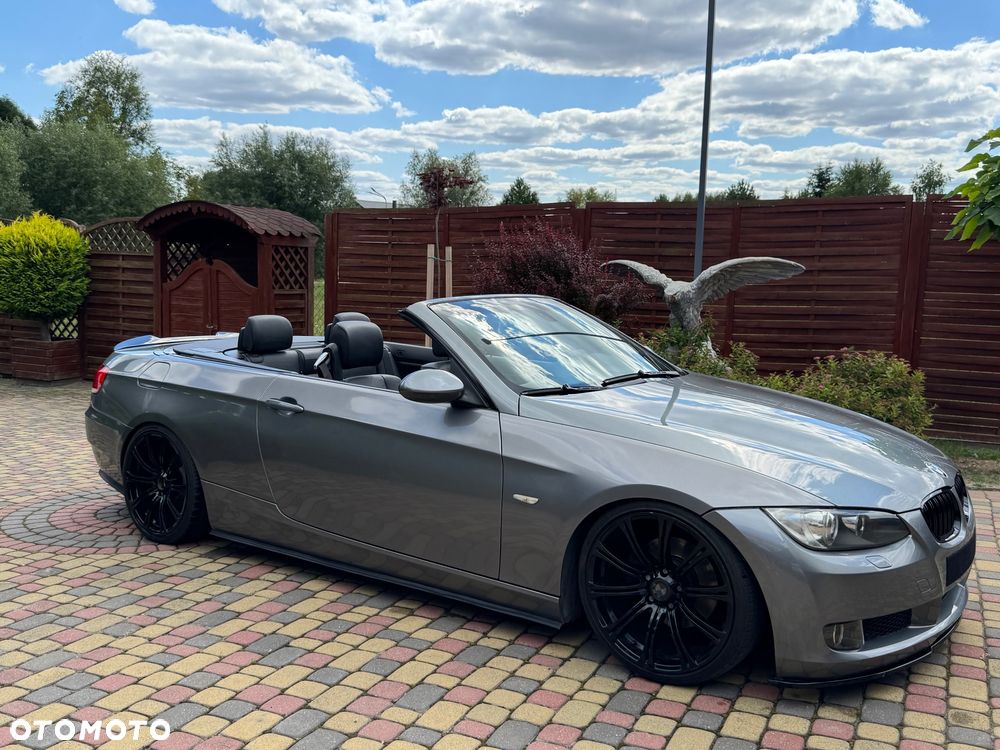 BMW Seria 3 320i - 3