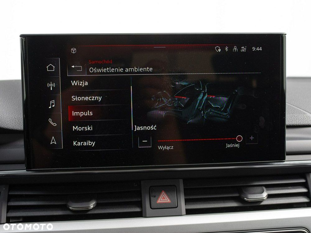 Audi A4 Avant 35 TFSI mHEV S tronic - 27