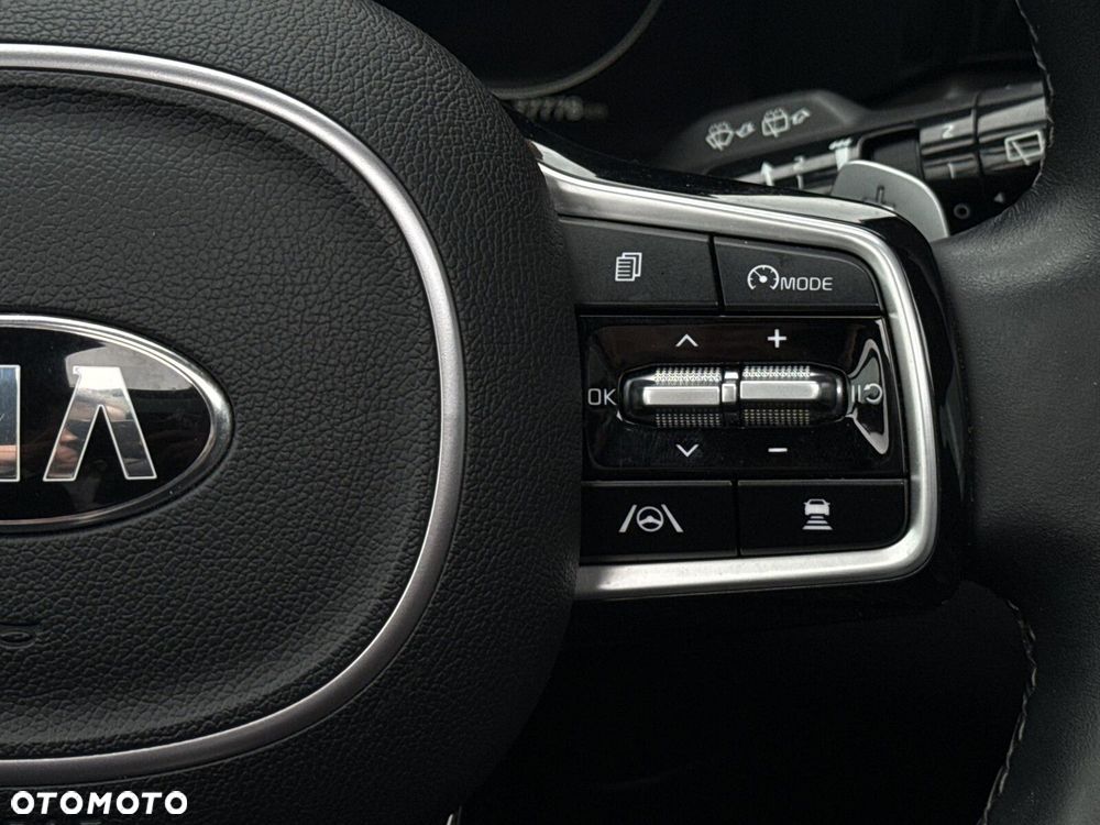 Kia Sorento - 22