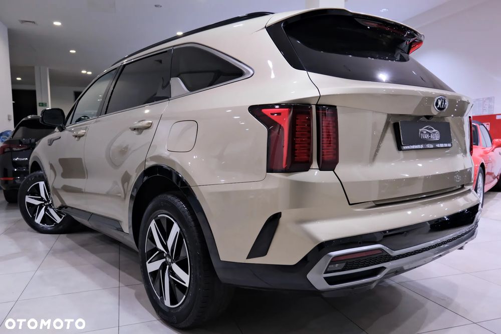 Kia Sorento - 12