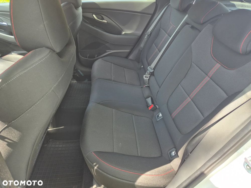 Hyundai i30 - 15
