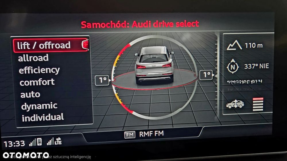 Audi Q5 50 TFSI e Quattro S tronic - 34