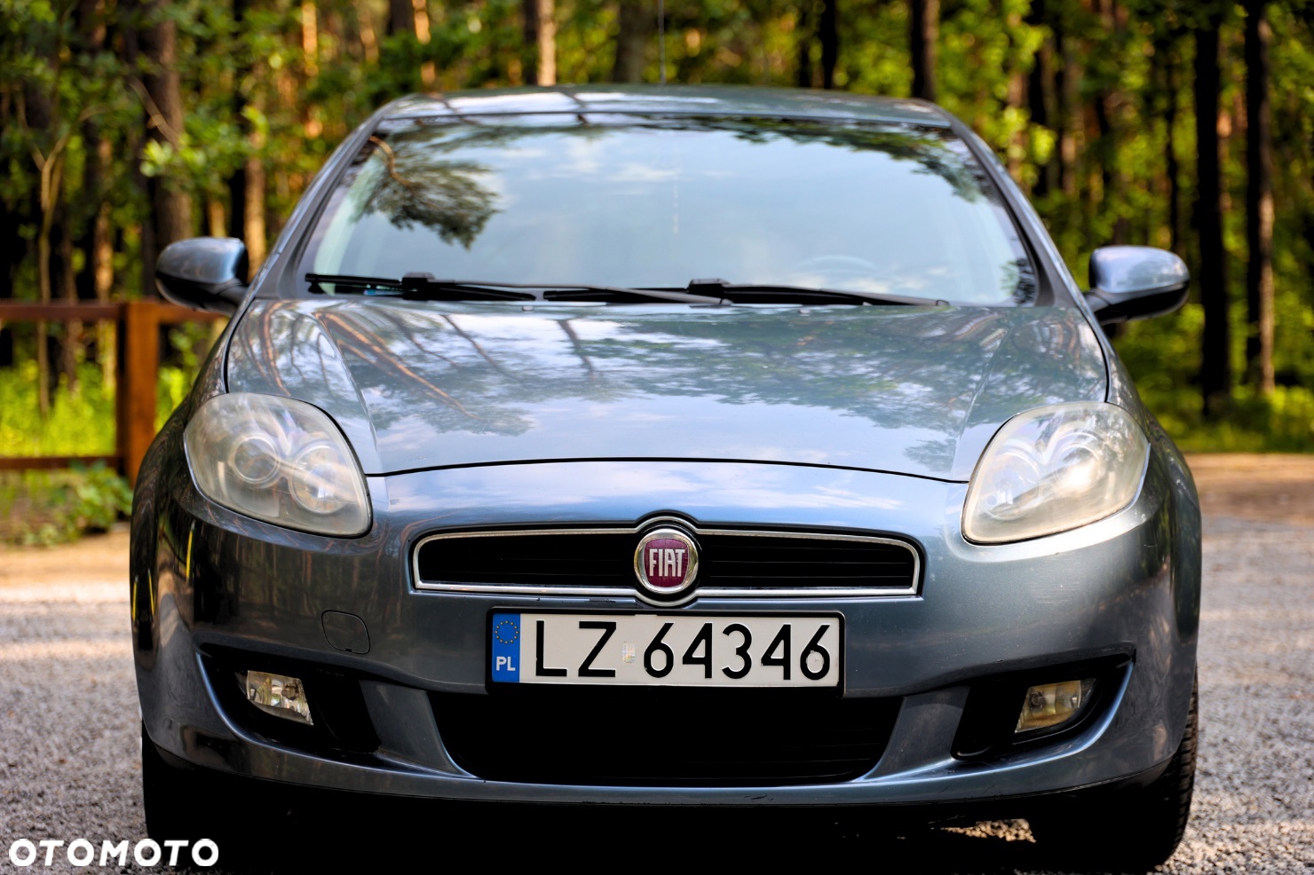 Fiat Bravo 1.4 16V Multiair Dynamic - 2