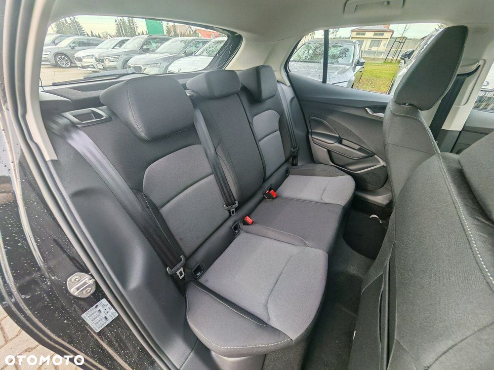 Skoda Fabia 1.0 TSI Edition 130 - 8