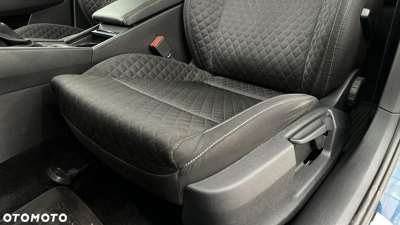Skoda Superb - 18