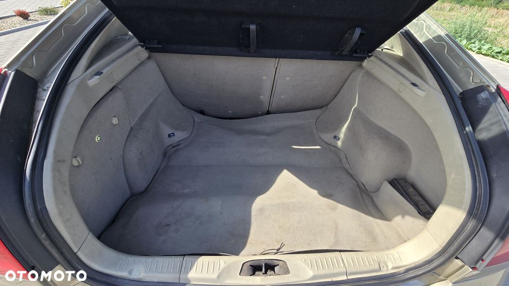 Nissan Primera - 7