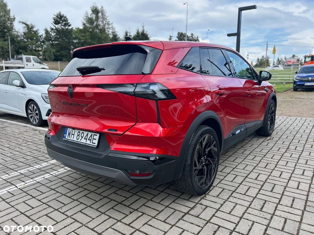 Renault Symbioz 1.6 E-Tech Full Hybrid 145 Esprit Alpine - 6