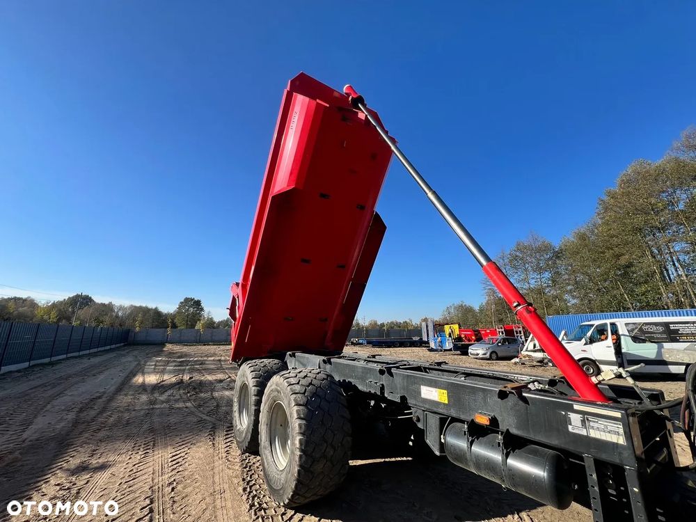 Kroeger MUP20HP - 13