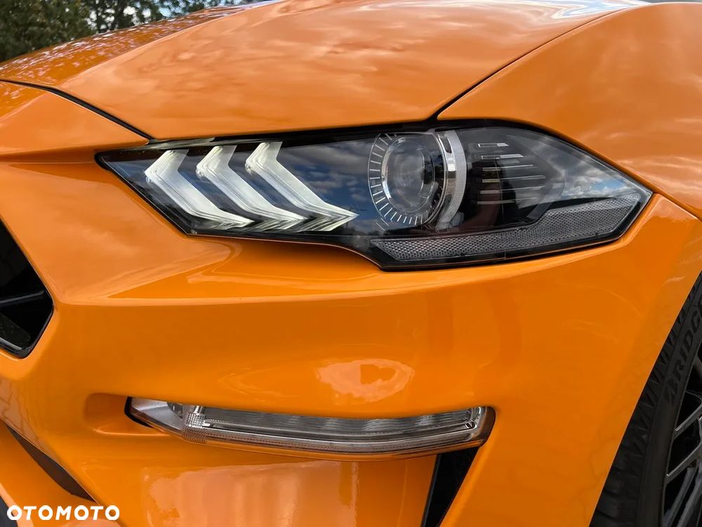 Ford Mustang 5.0 V8 GT - 9