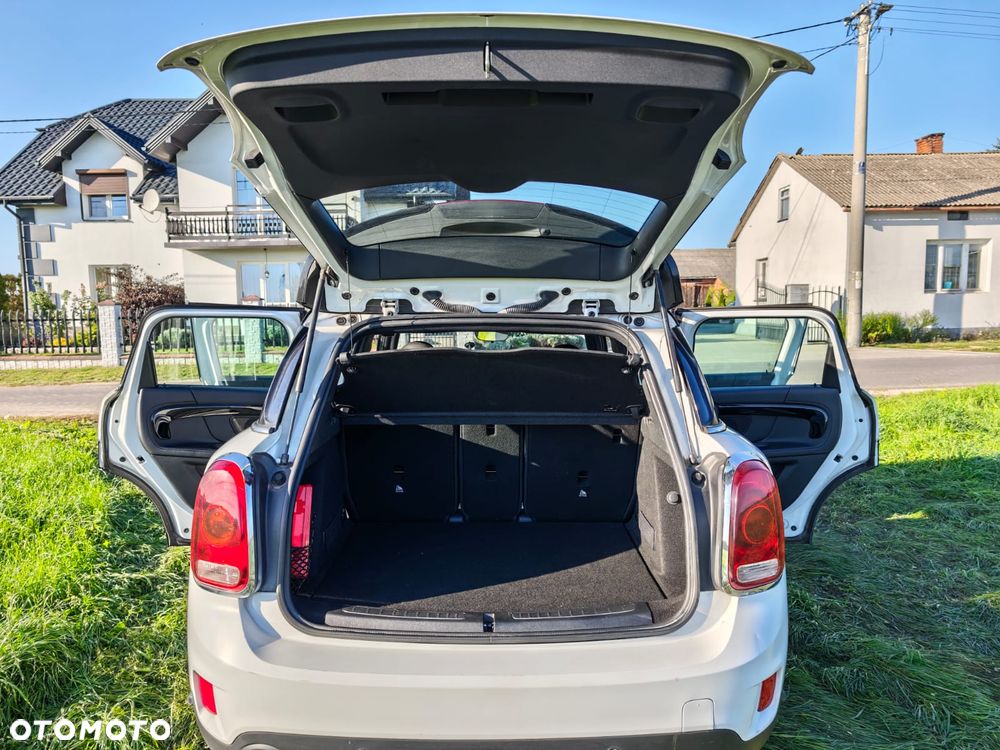 MINI Countryman - 28