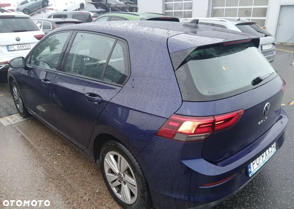 Volkswagen Golf VIII 1.5 TSI EVO Life - 4