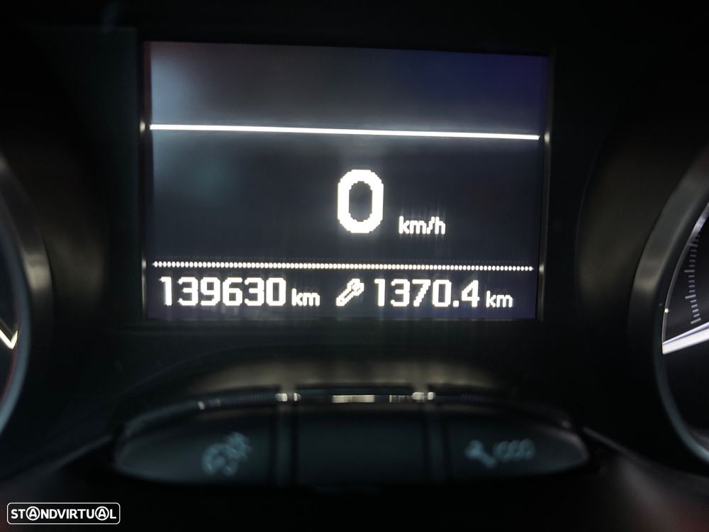 Peugeot 208 1.2 PureTech Allure - 15