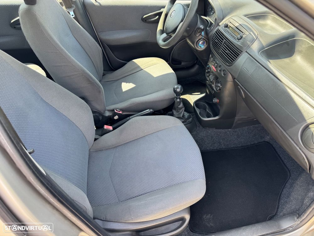 Fiat Punto 1.2 SX - 14