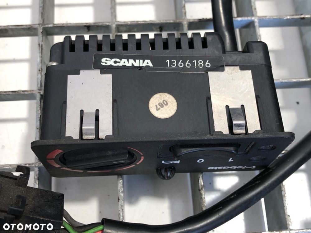 WEBASTO  MAN TGA 2000 - 2022 18.430 316 kW [430 KM] 4x2 2004 1366186 - 6