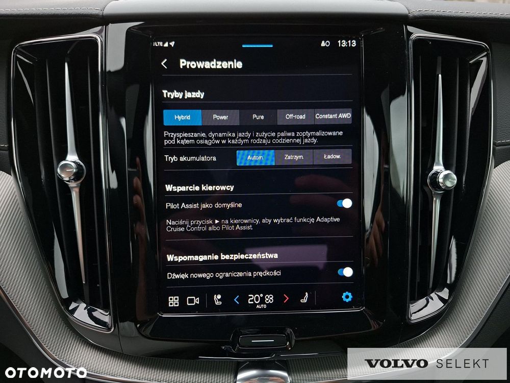 Volvo XC 60 - 30