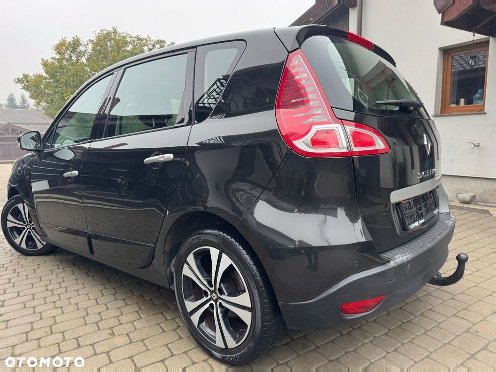 Renault Scenic 2009 photo 3