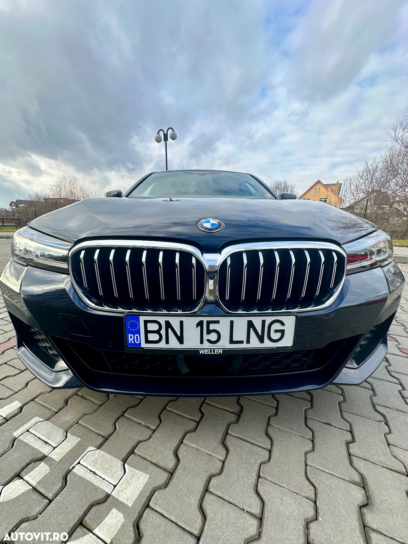 BMW Seria 5 - 33