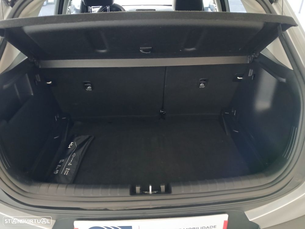 Kia Stonic 1.2 Dynamic - 10