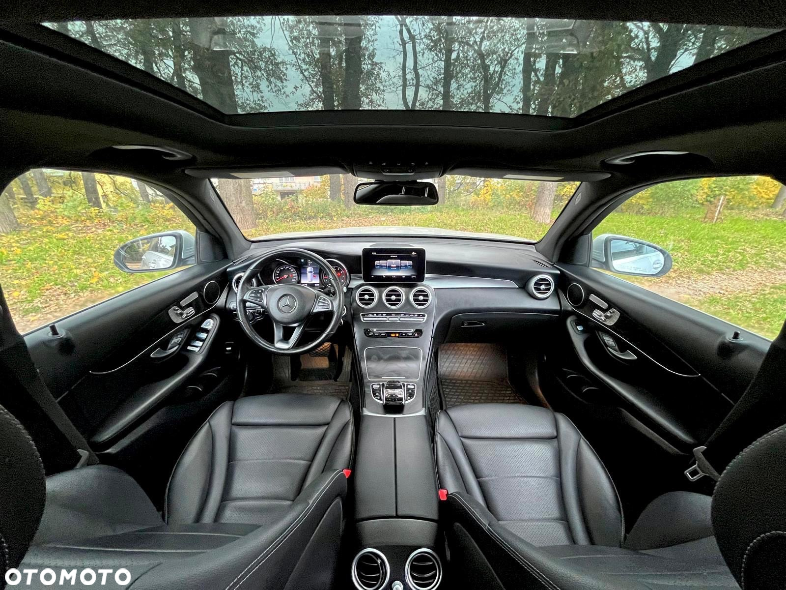 Mercedes-Benz GLC 300 4Matic 9G-TRONIC Exclusive - 10