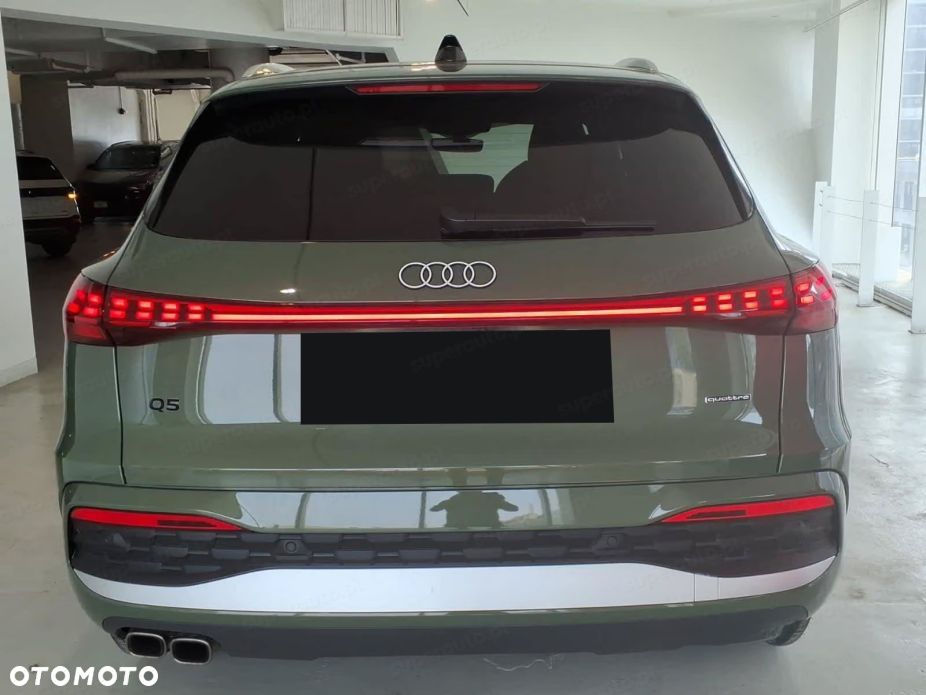 Audi Q5 - 3
