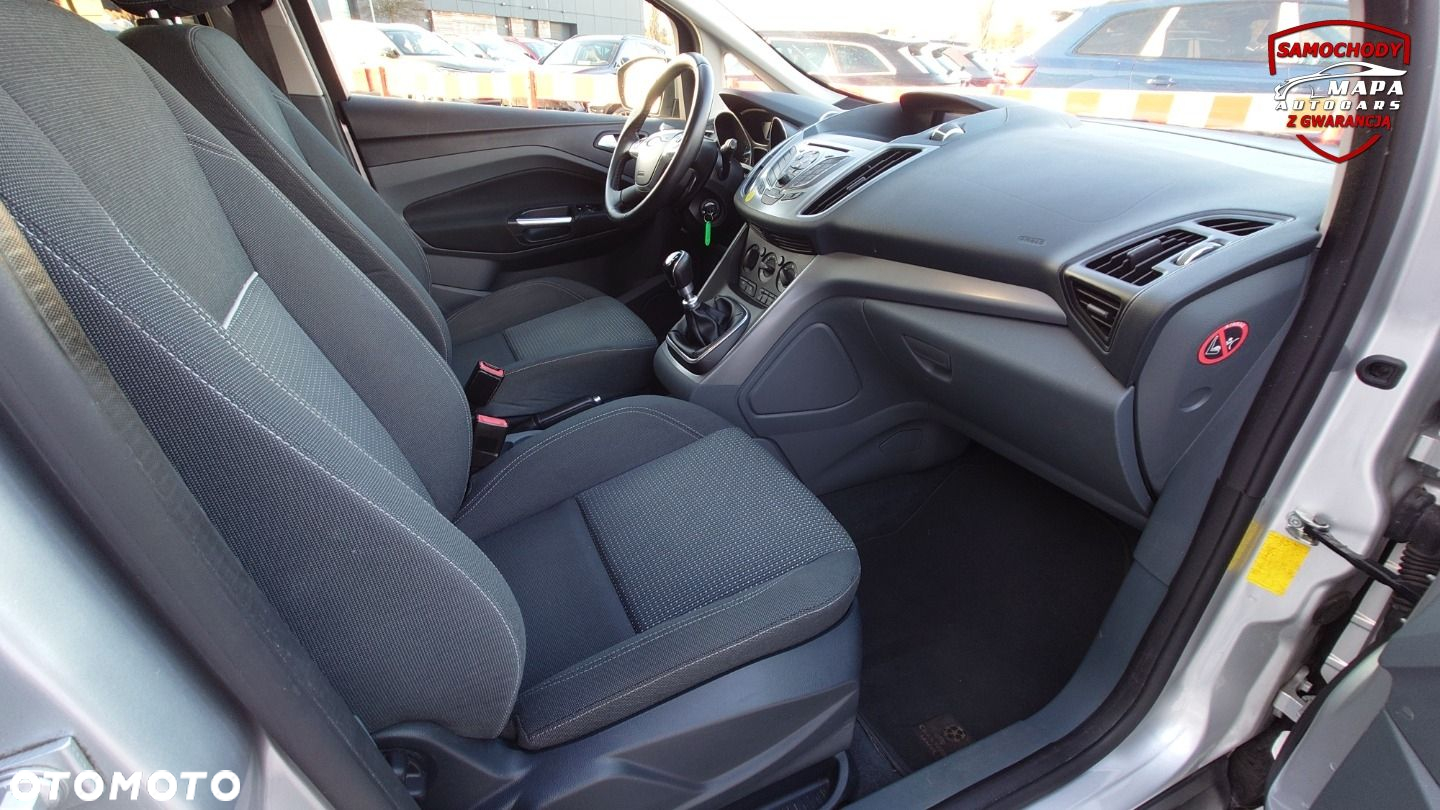 Ford C-MAX - 18