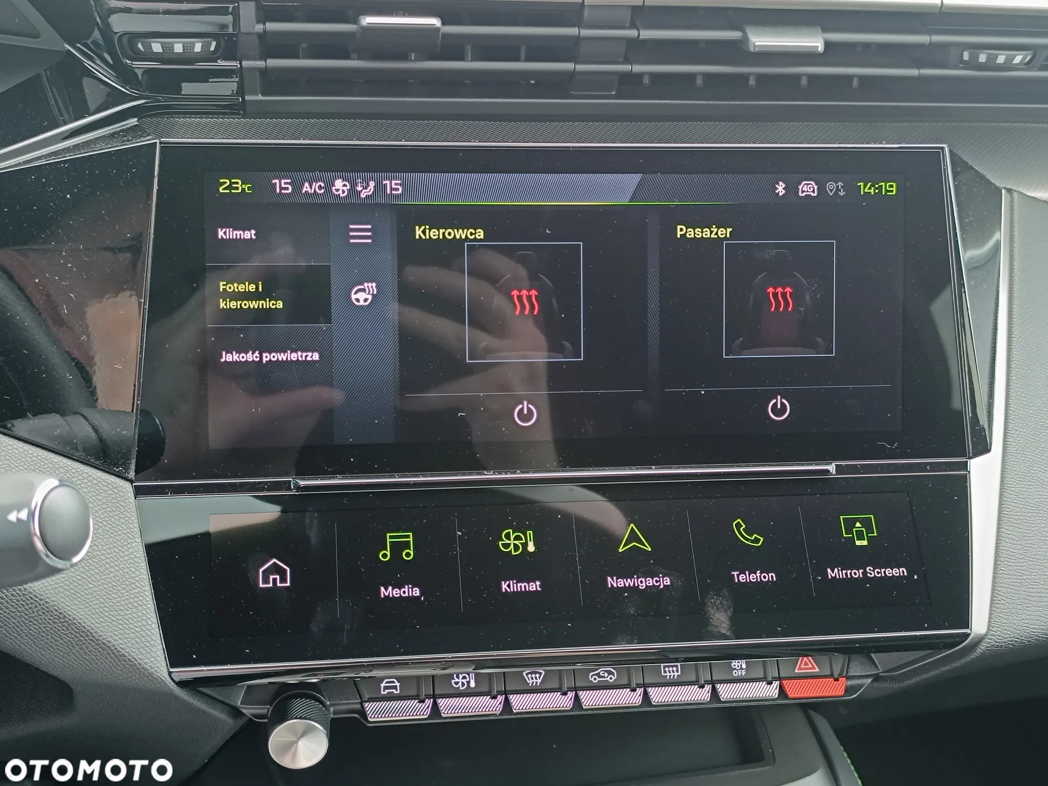 Peugeot 308 1.5 BlueHDi GT S&S EAT8 - 24