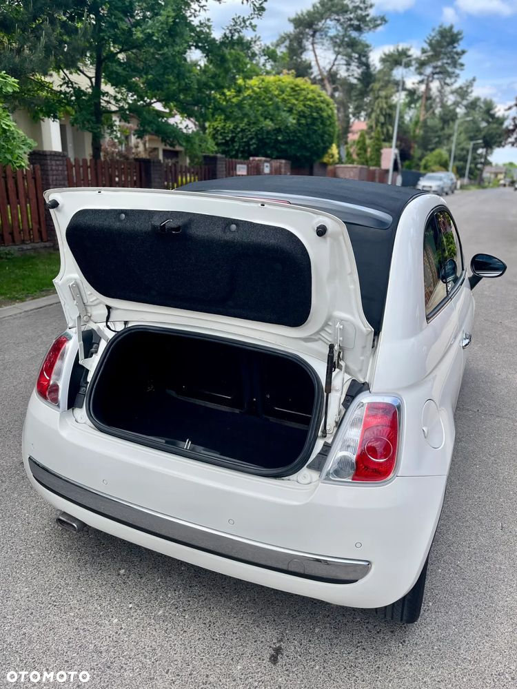 Fiat 500 - 9