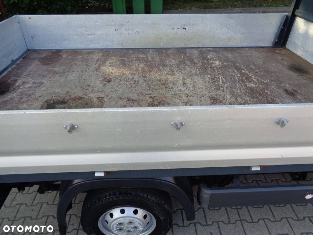 Peugeot Boxer - 10