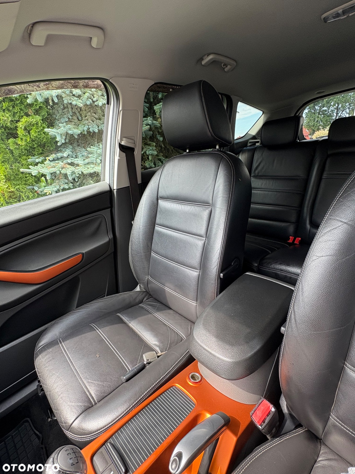 Ford Kuga 2.0 TDCi Titanium - 13