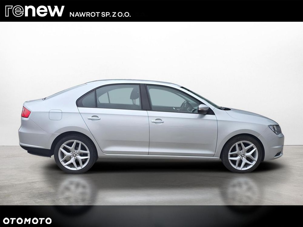 Seat Toledo 1.6 TDI Style - 6