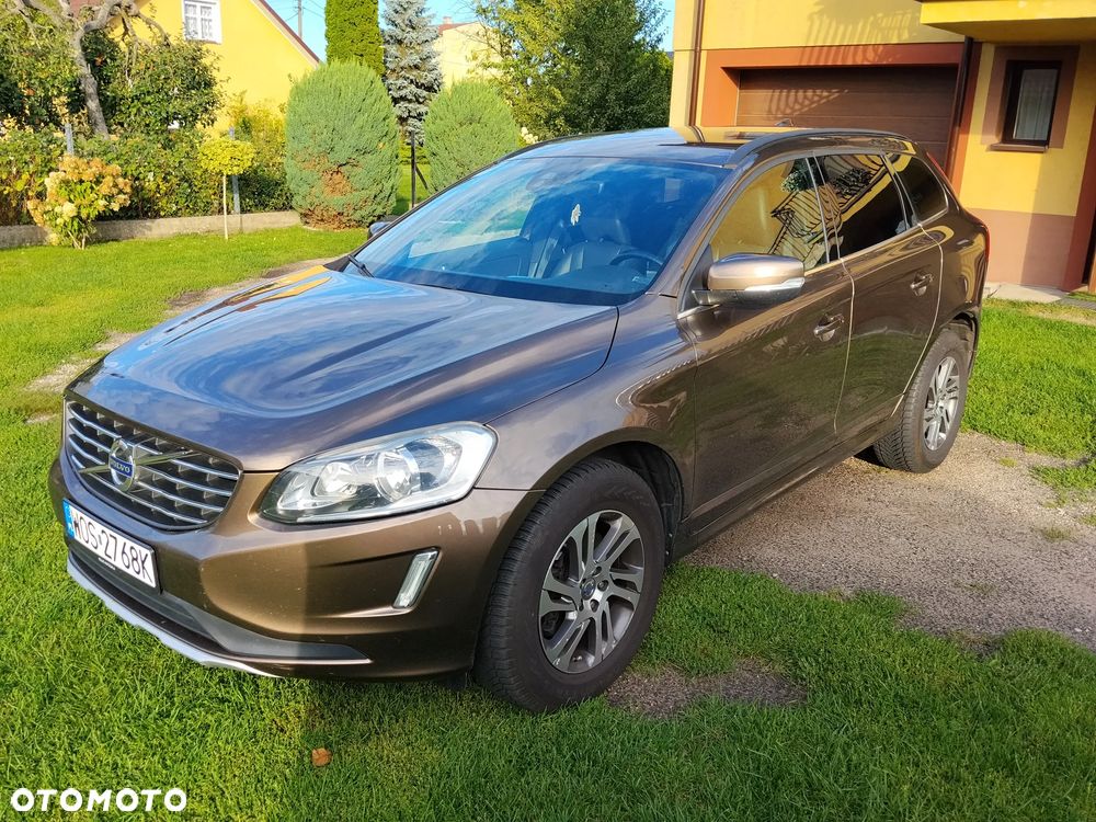 Volvo XC 60