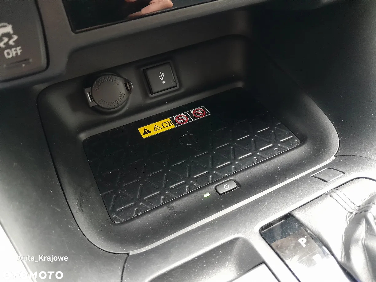 Toyota RAV4 2.5 Hybrid Comfort 4x4 - 22