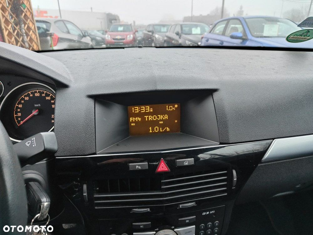 Opel Astra - 17