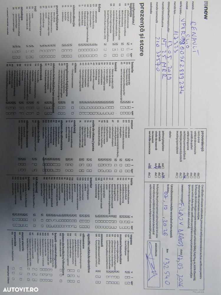 Renault Clio Energy dCi EDC Zen - 15