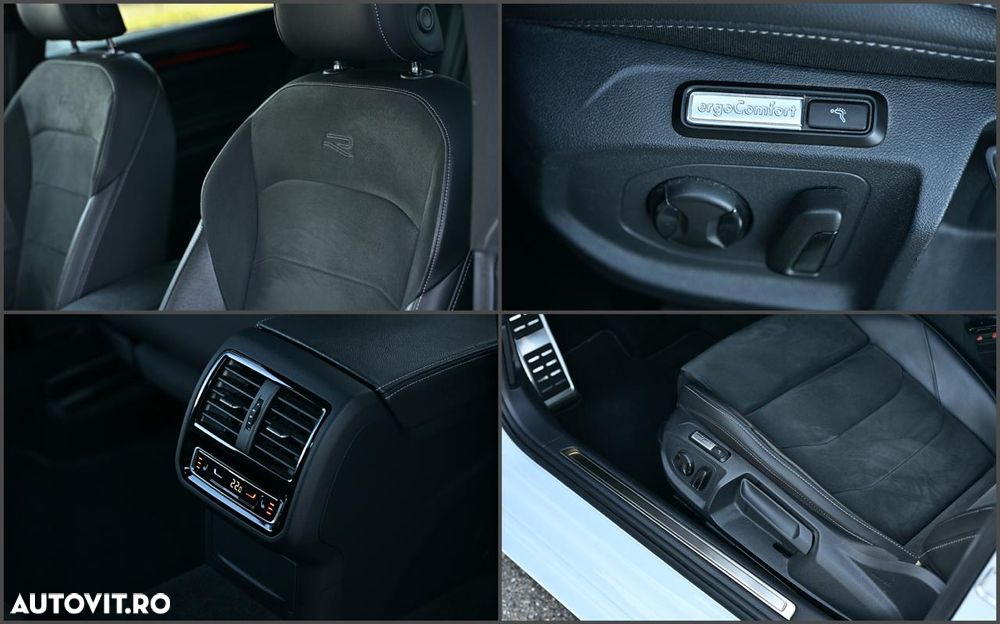 Volkswagen ARTEON 2.0 TDI SCR 4Motion DSG R-Line - 15