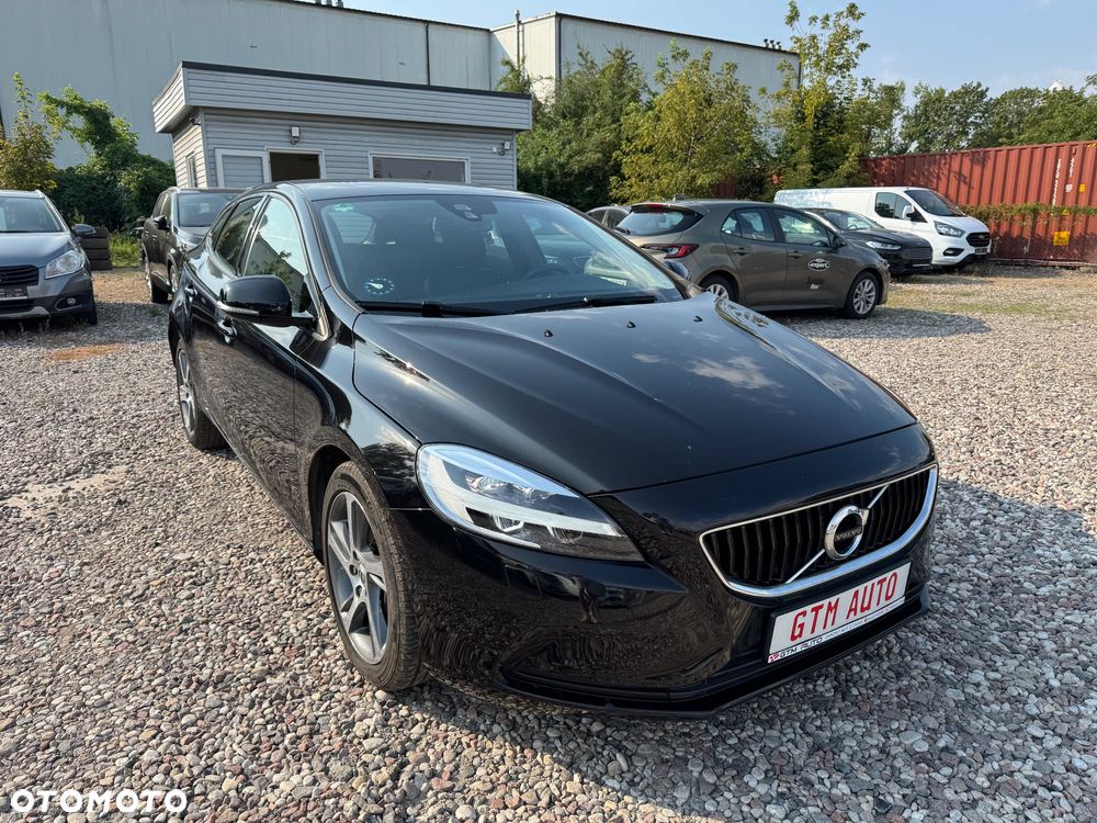 Volvo V40 D3 Drive-E Momentum - 16
