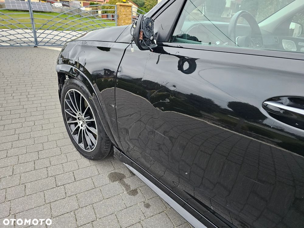 Mercedes-Benz GLE 400 d 4-Matic - 12