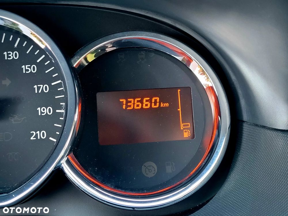 Dacia Duster TCe 125 2WD Prestige - 15