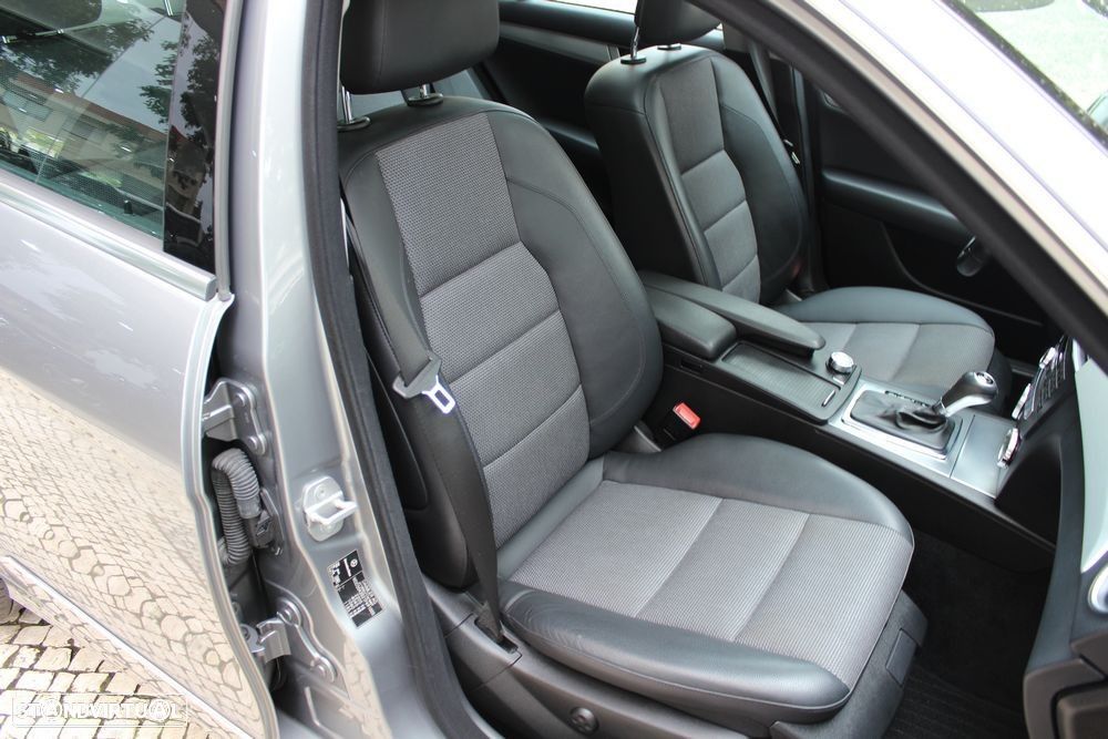 Mercedes-Benz C 220 CDi Avantgarde BE Aut. - 25