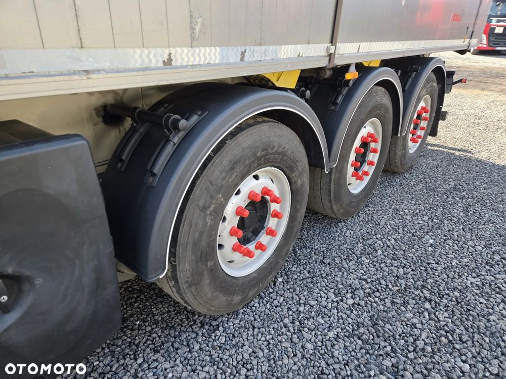 Benalu Optiliner 60,5 cbm3 wzmaciana - 11