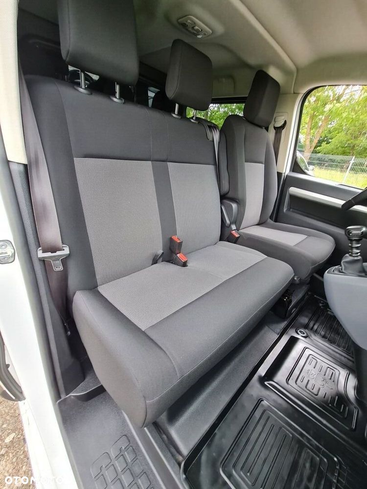 Toyota PROACE - 10