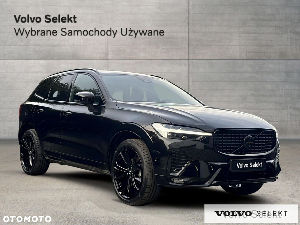Volvo XC 60 - 9