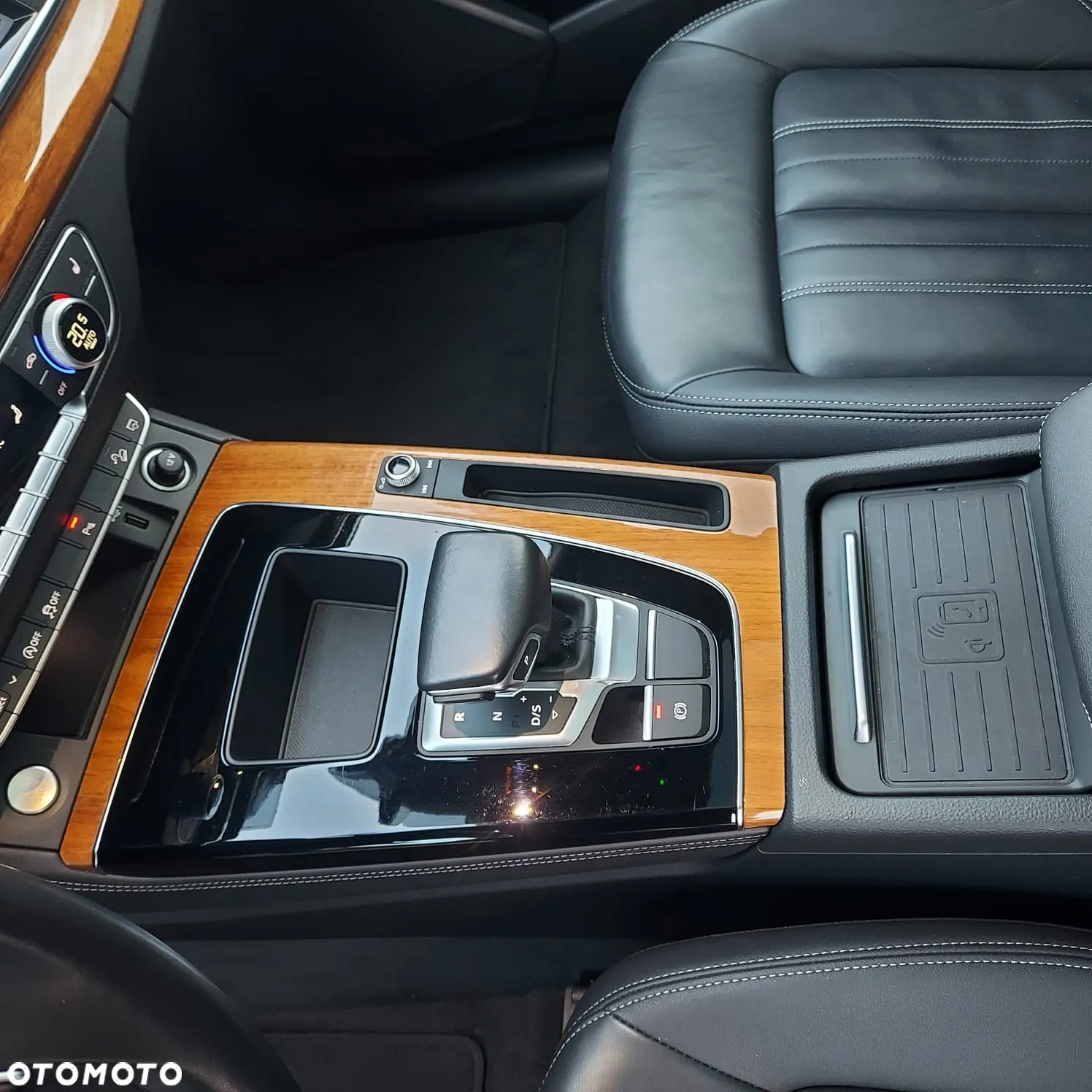 Audi Q5 - 23