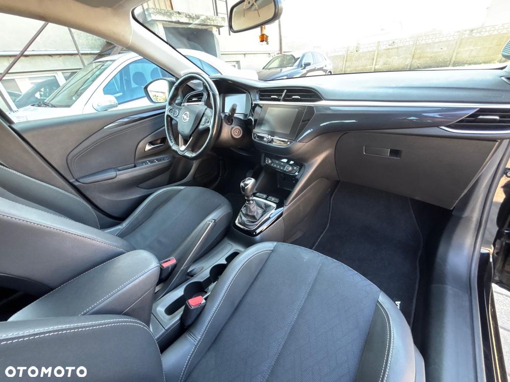 Opel Corsa - 18