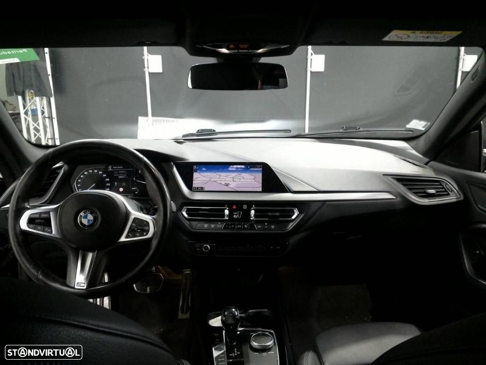 BMW 216 Gran Coupé d Corporate Edition - 6